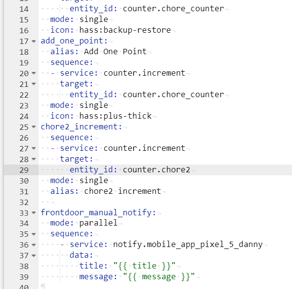 Image 5 from How to Configure Keymaster Notifications