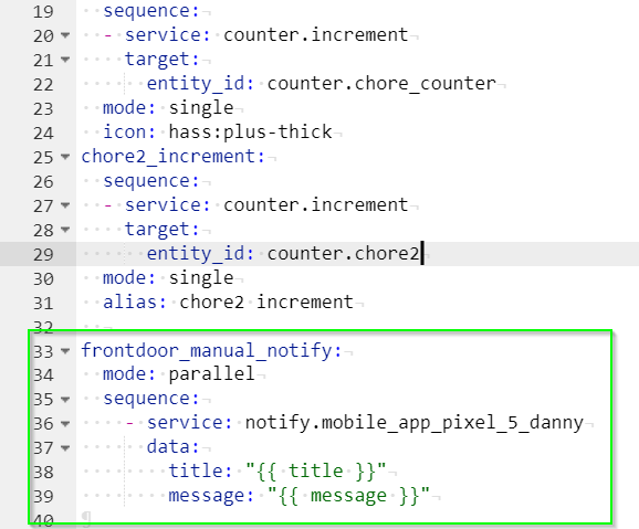 Image 6 from How to Configure Keymaster Notifications