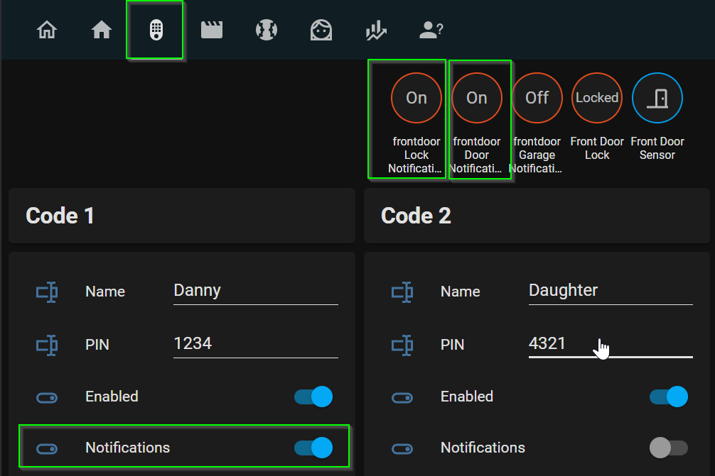 Image 8 from How to Configure Keymaster Notifications