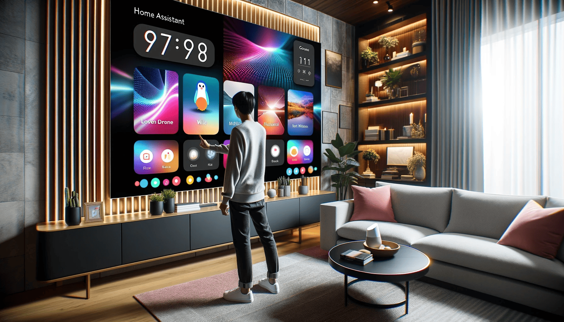 Best Home Assistant Themes
