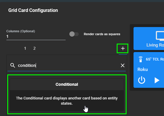 Image 11 from Control Roku TV from Home Assistant