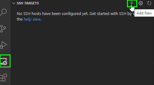 Image 17 from Edit Home Assistant Config Files From Locally Installed Visual Studio Code