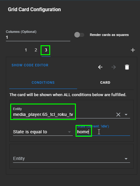 Image 12 from Control Roku TV from Home Assistant