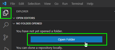 Image 25 from Edit Home Assistant Config Files From Locally Installed Visual Studio Code