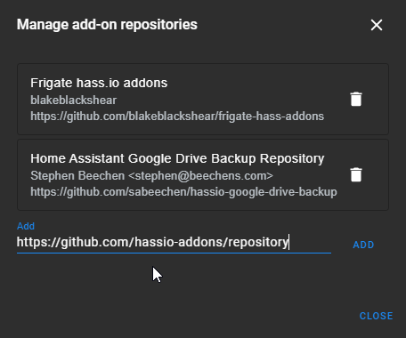 Image 2 from Edit Home Assistant Config Files in a Browser using VSCode