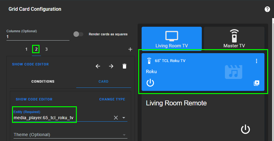 Image 14 from Control Roku TV from Home Assistant
