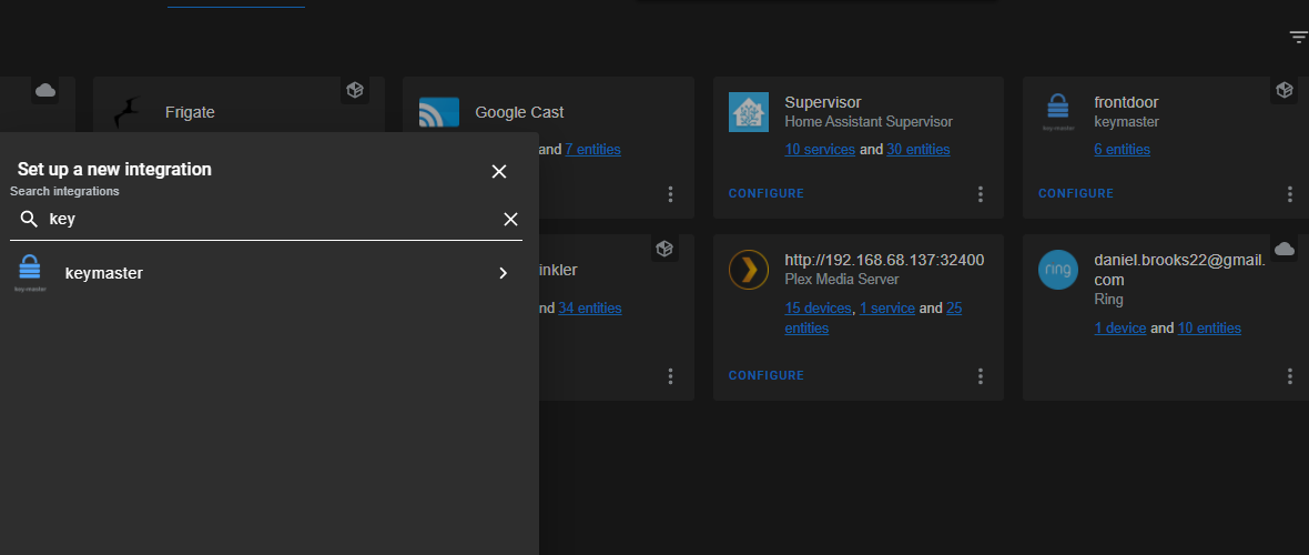 Image 4 from Add Kwikset 888 to Home Assistant