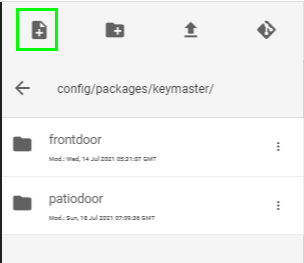 Image 9 from Add Kwikset 888 to Home Assistant