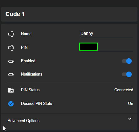 Image 16 from How to Configure Keymaster Notifications