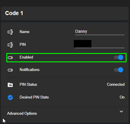 Image 17 from How to Configure Keymaster Notifications