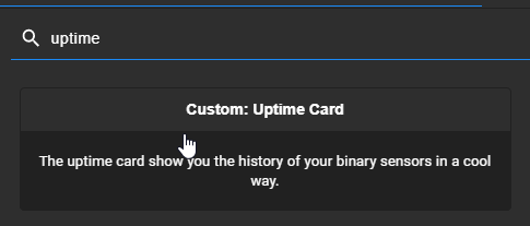 Image 3 from How To Monitor Servers in Home Assistant