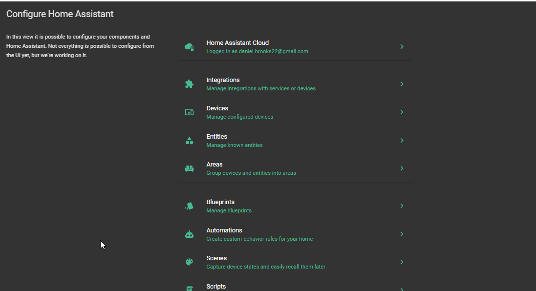 Image 19 from Best Home Assistant Themes