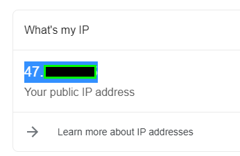 Image 2 from How to install WireGuard VPN Addon in Home Assistant with custom domain name
