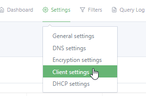 Image 15 from How to Install AdGuard Home Addon in Home Assistant