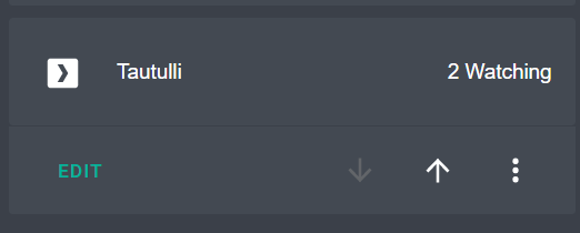 Image 6 from How To Add Tautulli To Home Assistant