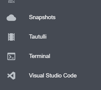 Image 8 from How To Add Tautulli To Home Assistant