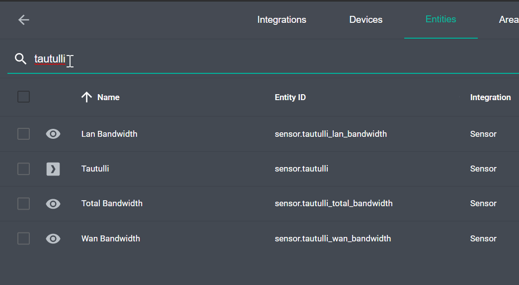 Image 9 from How To Add Tautulli To Home Assistant