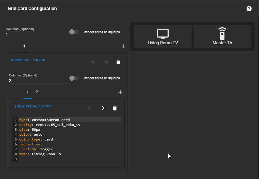 Image 4 from Control Roku TV from Home Assistant