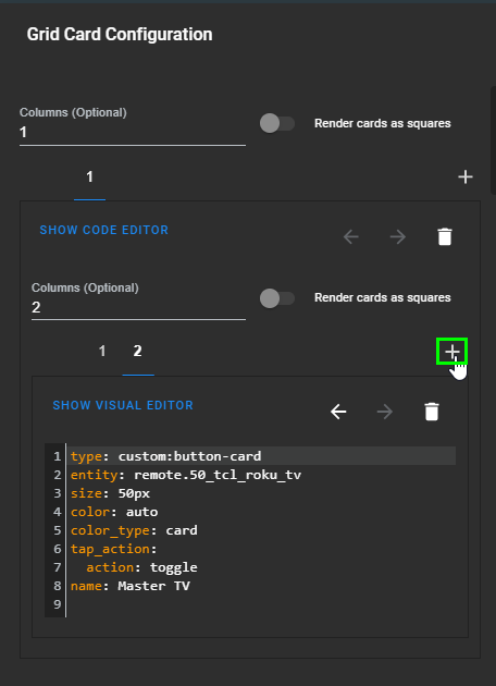 Image 5 from Control Roku TV from Home Assistant