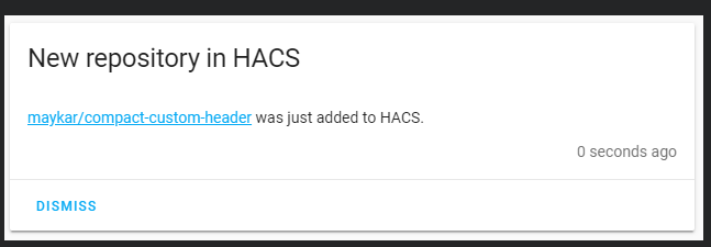 Image 10 from How To Get Home Assistant, Addons, and HACS Update Alerts