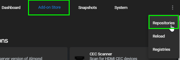 Image 2 from How To Install Frigate in Home Assistant for Object Detection (pt1)