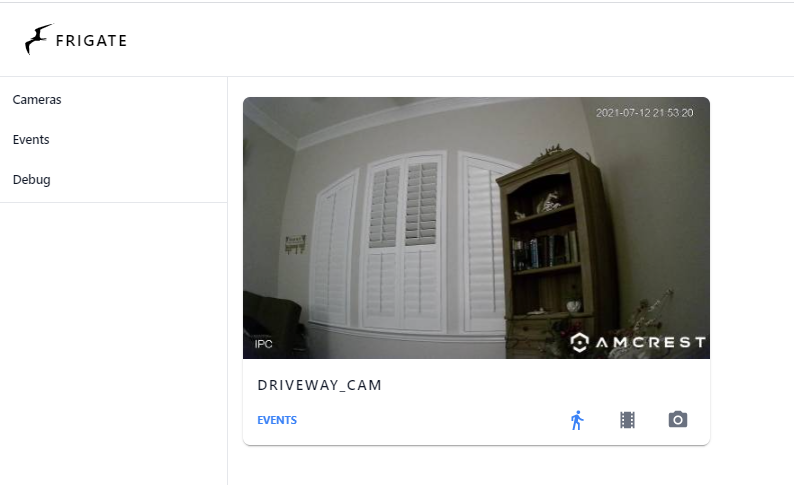 Image 14 from How To Install Frigate in Home Assistant for Object Detection (pt1)