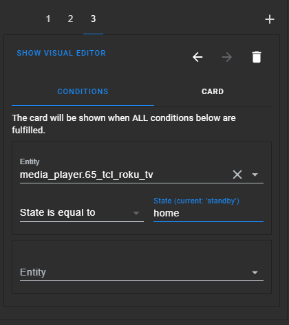 Image 7 from Control Roku TV from Home Assistant