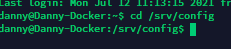 Image 2 from How To Install Uptime Kuma in Docker