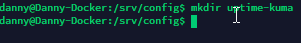 Image 3 from How To Install Uptime Kuma in Docker