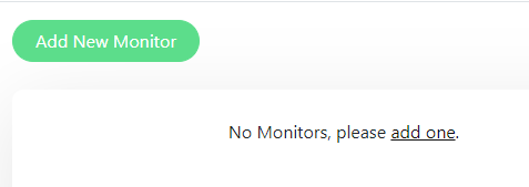 Image 8 from How To Install Uptime Kuma in Docker