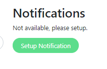 Image 11 from How To Install Uptime Kuma in Docker