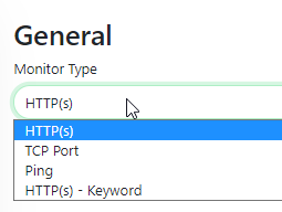 Image 14 from How To Install Uptime Kuma in Docker