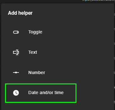 Image 2 from How To Arm/Disarm Alarm on a schedule from Lovelace