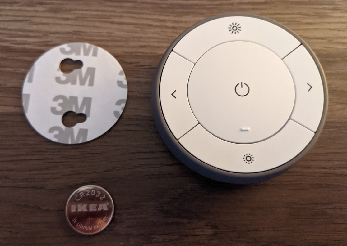 How to Pair IKEA Remote Control in Home Assistant
