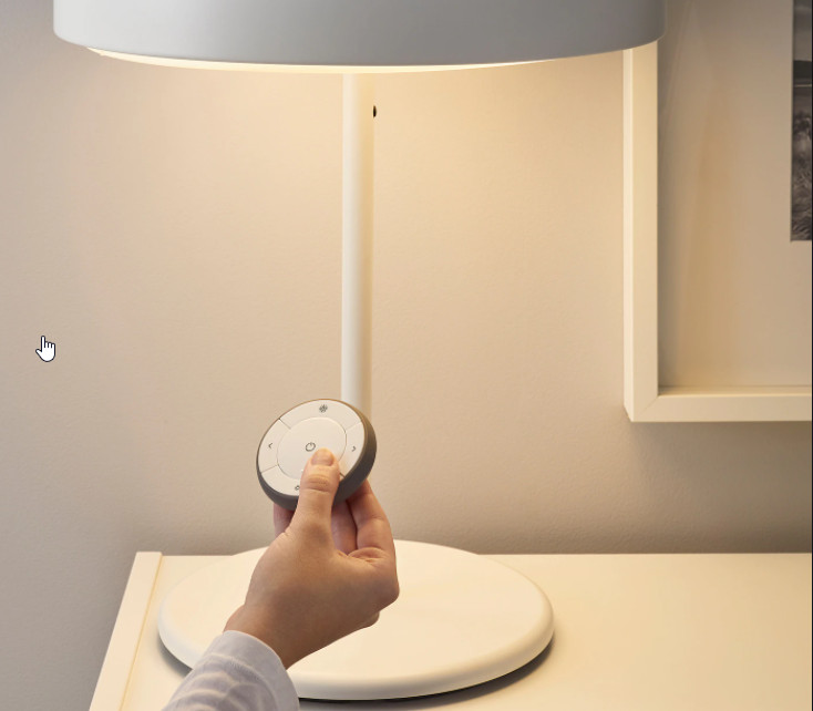 Image 16 from How to Pair IKEA Remote Control in Home Assistant