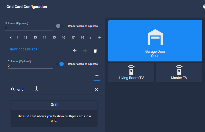 Image 15 from How to Setup Blue Iris NVR Integration in Home Assistant