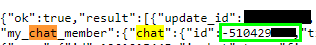 Image 10 from How To Send Blue Iris Images to Telegram