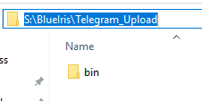 Image 21 from How To Send Blue Iris Images to Telegram