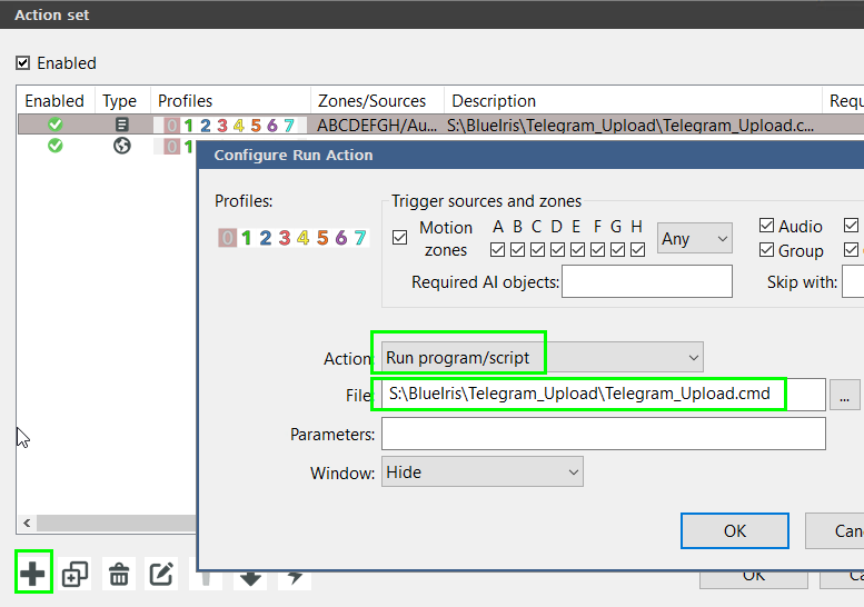 Image 28 from How To Send Blue Iris Images to Telegram