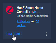 Image 2 from How to Pair IKEA Remote Control in Home Assistant
