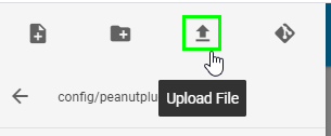 Image 5 from How To Update Peanut Plug Firmware OTA Using Home Assistant