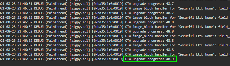 Image 11 from How To Update Peanut Plug Firmware OTA Using Home Assistant