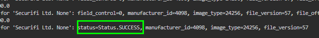 Image 12 from How To Update Peanut Plug Firmware OTA Using Home Assistant