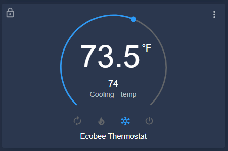 Image 5 from How To Create A Lovelace Restriction Card in Home Assistant