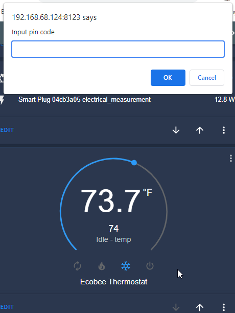 Image 6 from How To Create A Lovelace Restriction Card in Home Assistant