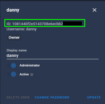 Image 7 from How To Create A Lovelace Restriction Card in Home Assistant