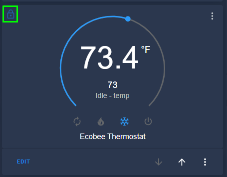 Image 8 from How To Create A Lovelace Restriction Card in Home Assistant