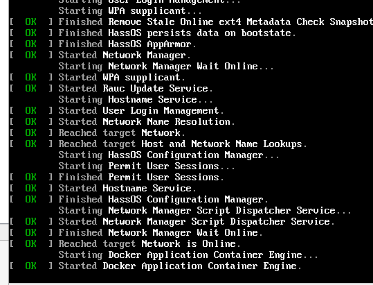 Image 15 from How To Install Home Assistant in Hyper-V