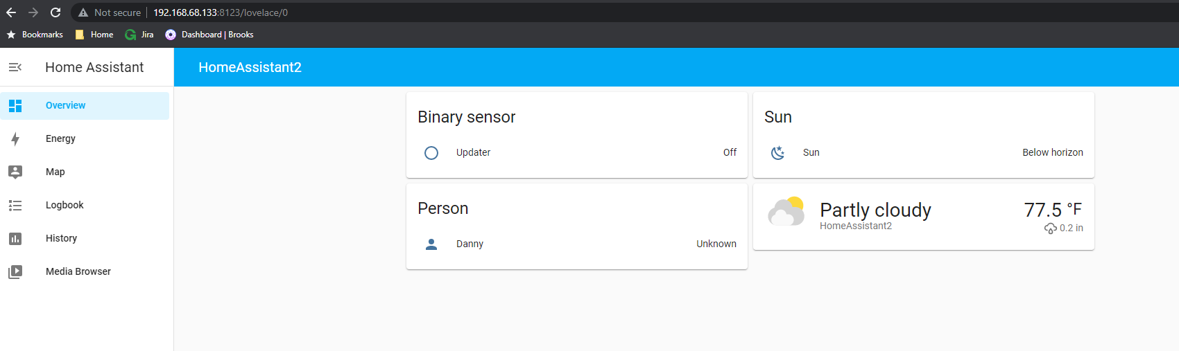 How To Install Home Assistant in Hyper-V