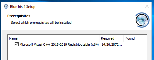 Image 3 from How to Setup Blue Iris & Deepstack on Windows